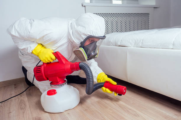 Best Wildlife Control Services  in Trinity, NC